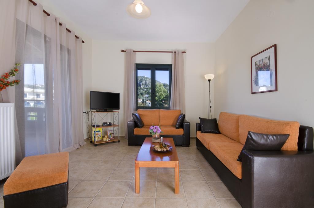 Villa Alimedon Almirida Cameră foto