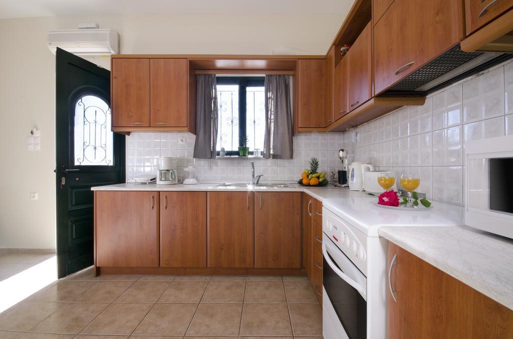 Villa Alimedon Almirida Cameră foto