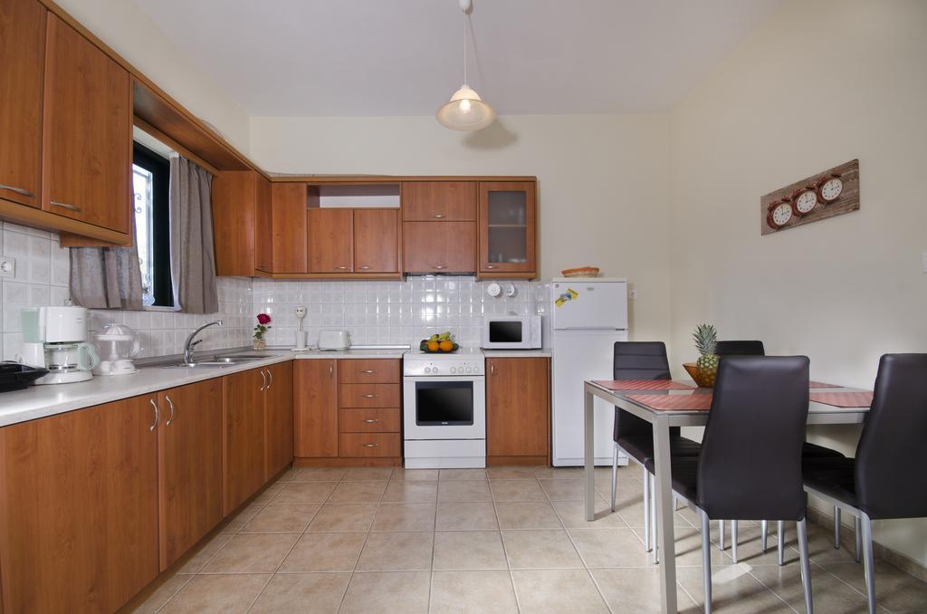 Villa Alimedon Almirida Cameră foto
