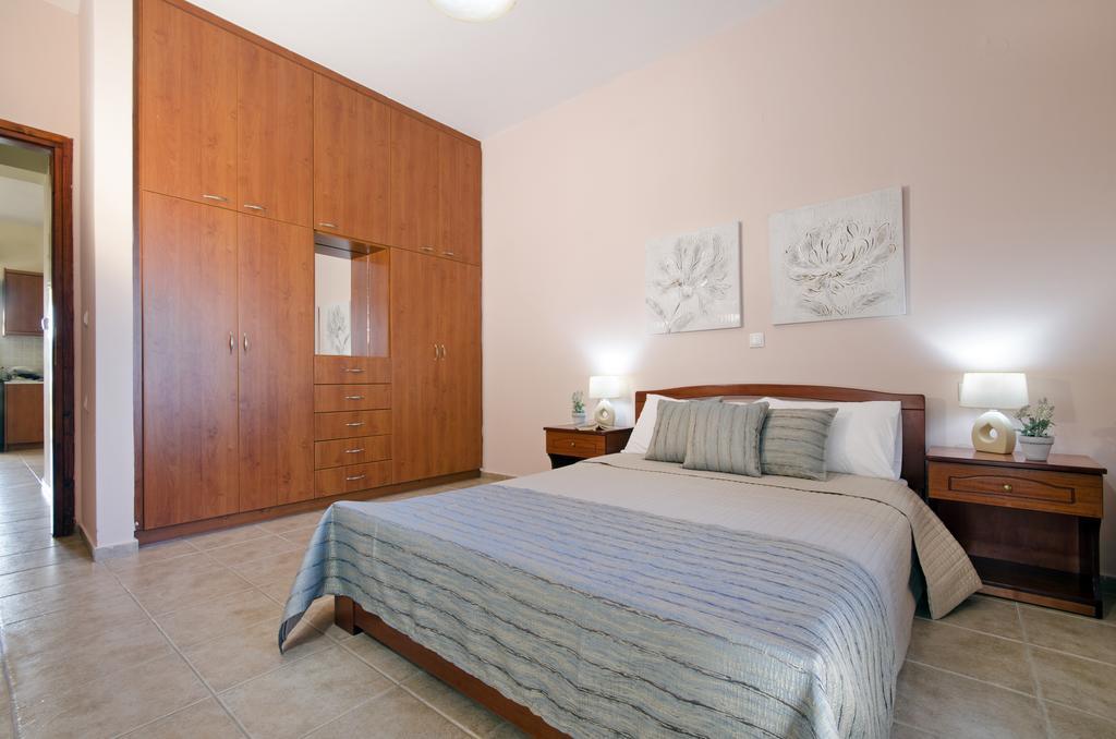 Villa Alimedon Almirida Cameră foto
