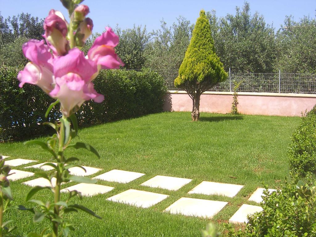 Villa Alimedon Almirida Cameră foto